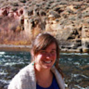 Meet your Posher, Jocelyn